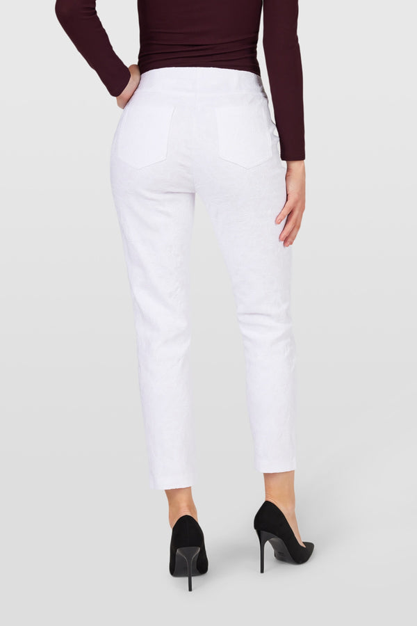 Robbe & Berking ROBELL BELLA 09 HOSEN WEIß Fabrikverkauf