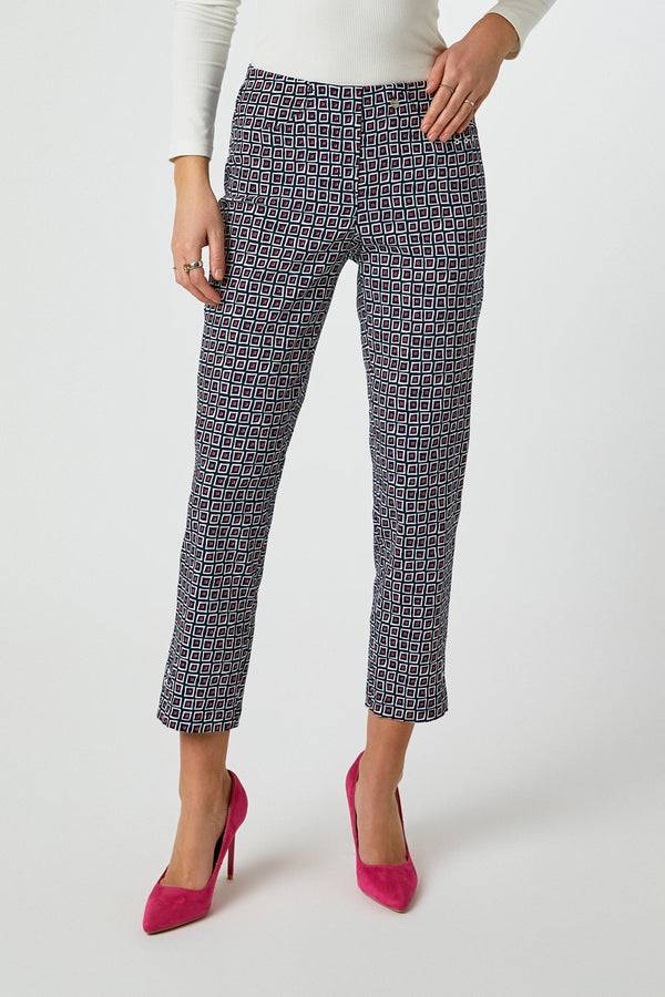 Robbe & Berking ROBELL BELLA 09 HOSEN FREIHEIT BLAU Preisnachlass