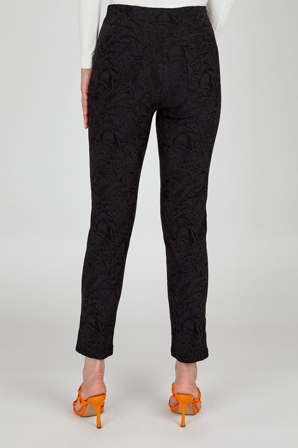 Robbe & Berking ROBELL BELLA 09 HOSEN SCHWARZ Exklusive Angebote
