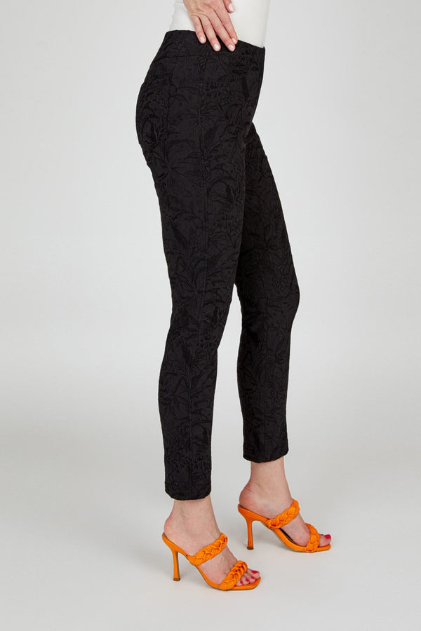Robbe & Berking ROBELL BELLA 09 HOSEN SCHWARZ Exklusive Angebote