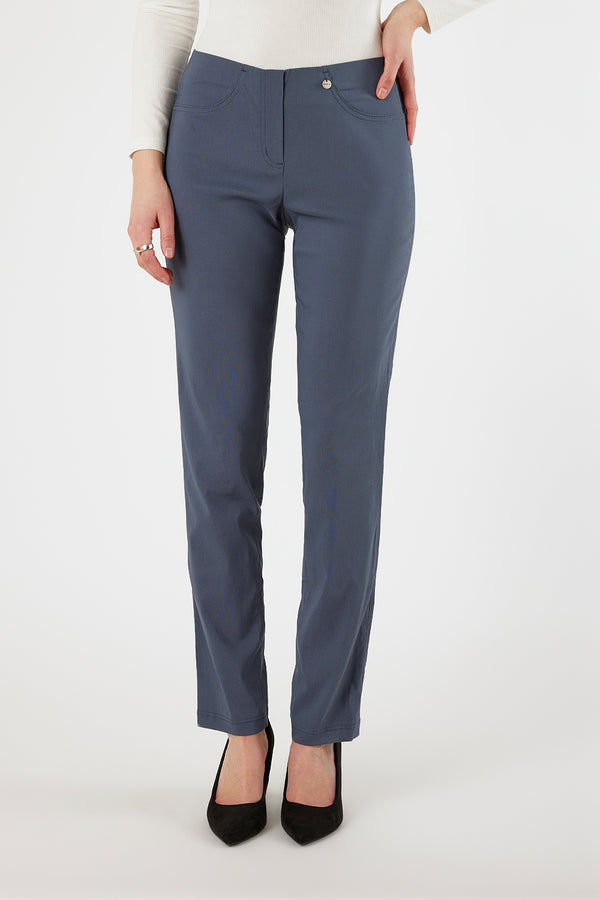 Robbe & Berking ROBELL BELLA HOSEN TIEFES KOBALTBLAU Blitzangebot