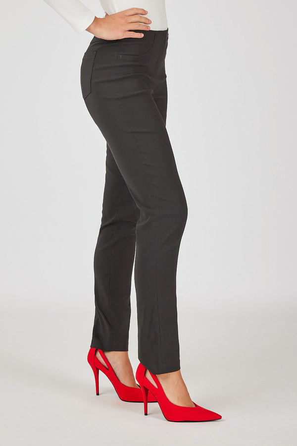 Robbe & Berking ROBELL BELLA HOSEN ELEFANTENGRAU Super Sparpreis