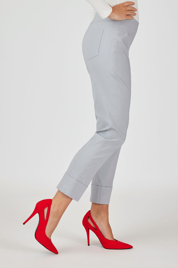 Robbe & Berking ROBELL BELLA 09 HOSEN PERLGRAU Hotsell
