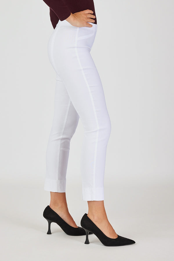 Robbe & Berking ROBELL ROSE 09 HOSEN WEIß im Angebot