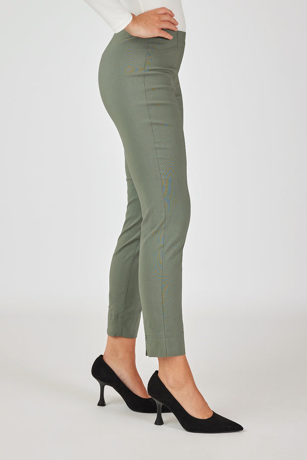 Robbe & Berking ROBELL ROSE 09 HOSEN EFEUGRÜN Kostenloser Versand