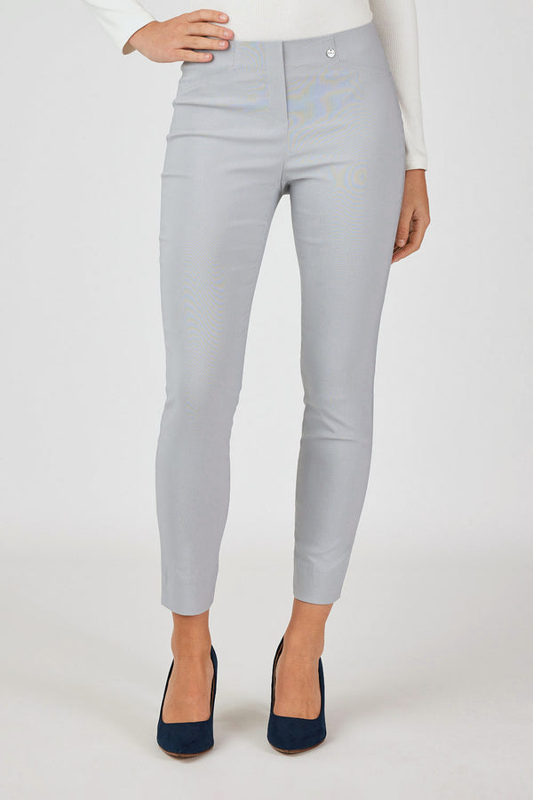 Robbe & Berking ROBELL ROSE 09 HOSEN PERLGRAU Fabrik Onlineshop