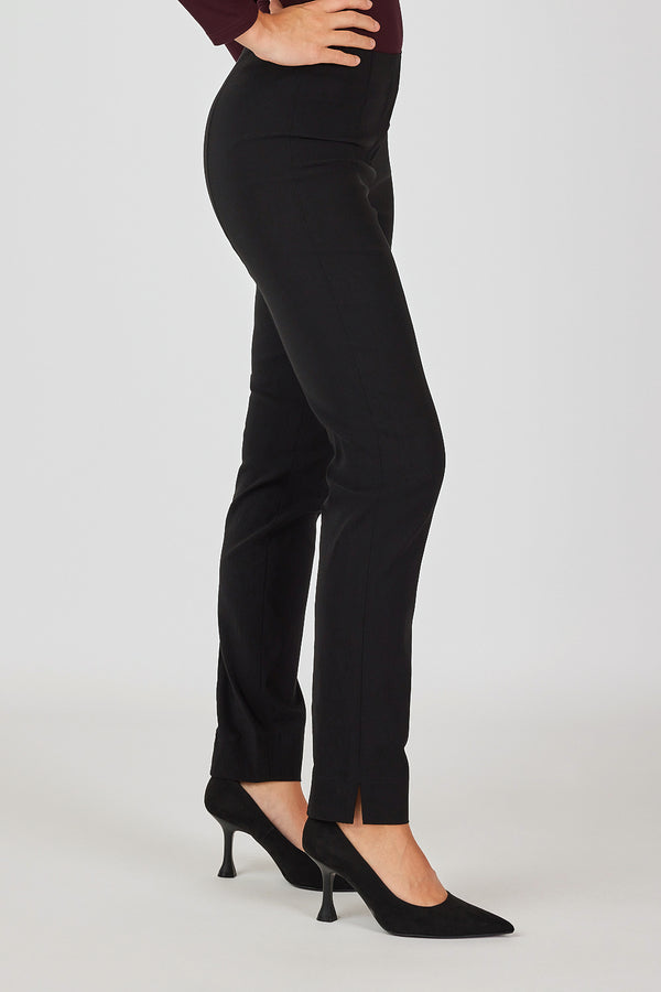 Robbe & Berking ROBELL MARIE HOSEN SCHWARZ Versandkostenfrei