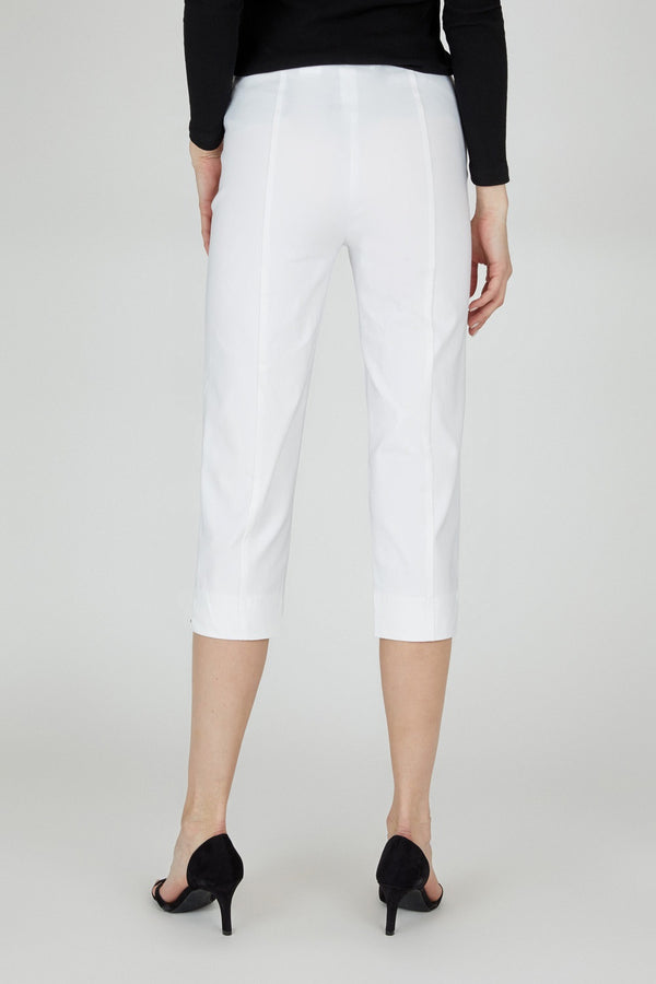 Robbe & Berking ROBELL MARIE 07 HOSEN WEIß Begrenztes Angebot