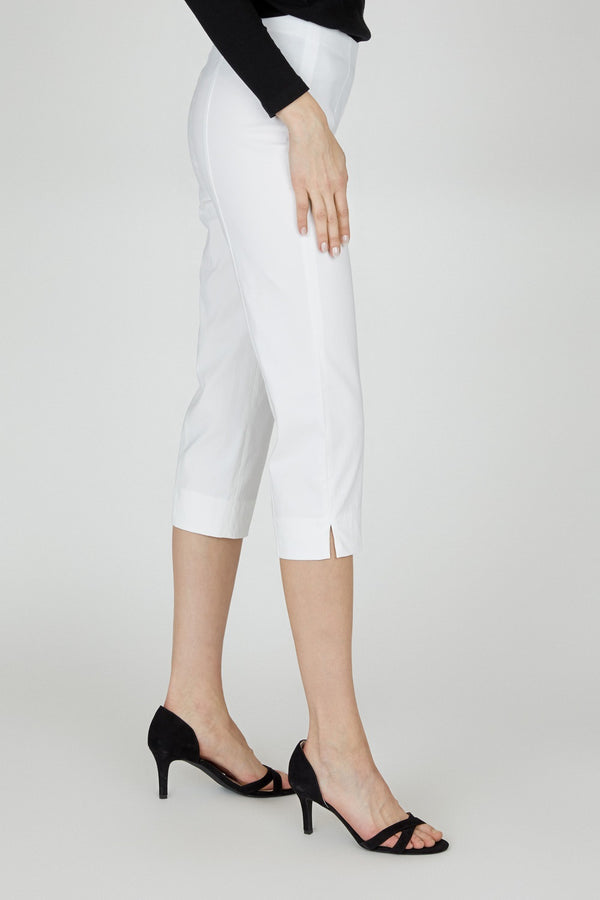 Robbe & Berking ROBELL MARIE 07 HOSEN WEIß Begrenztes Angebot