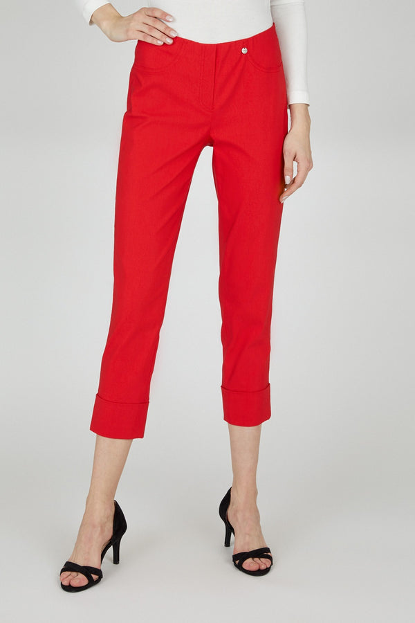 Robbe & Berking ROBELL BELLA 09 HOSEN ROT Black Friday