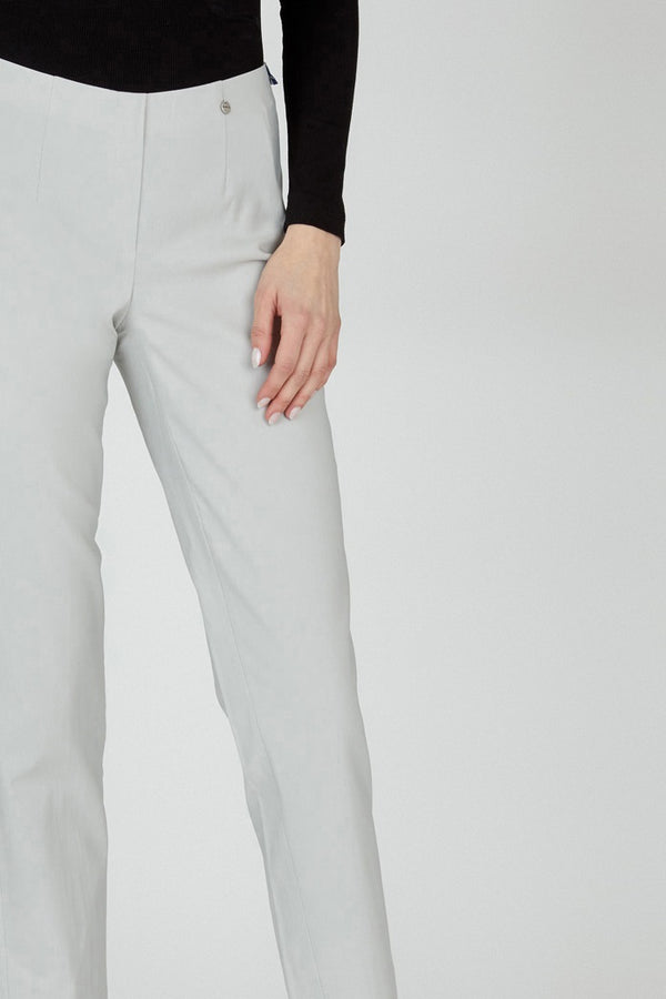 Robbe & Berking ROBELL MARIE HOSEN PERLGRAU Vatertagsangebot