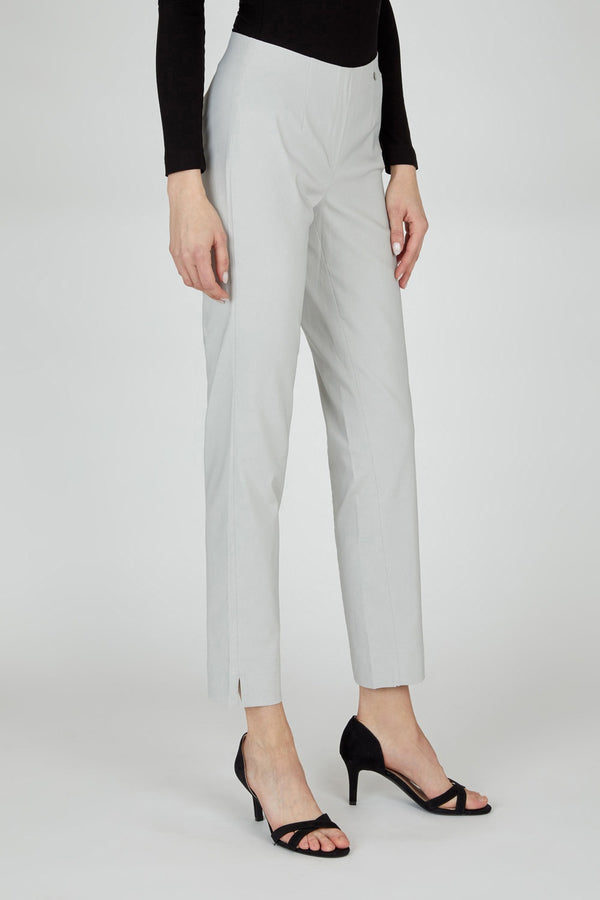 Robbe & Berking ROBELL MARIE HOSEN PERLGRAU Vatertagsangebot