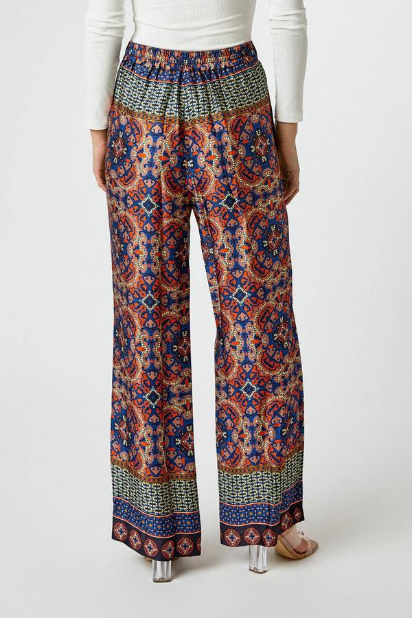 Robbe & Berking ROBELL PAULINA HOSEN MARINE Online Outlet