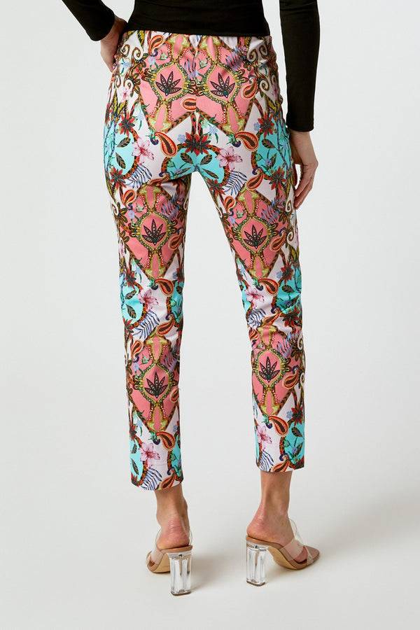 Robbe & Berking ROBELL ROSE 09 HOSEN ROSA Riesige Ersparnisse