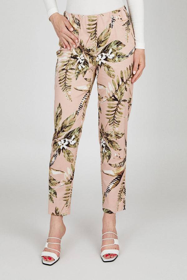 Robbe & Berking ROBELL BELLA 09 HOSEN ZARTROSA Letzte 3 Tage