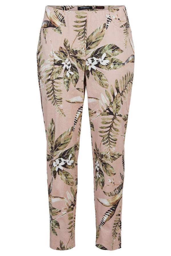 Robbe & Berking ROBELL BELLA 09 HOSEN ZARTROSA Letzte 3 Tage