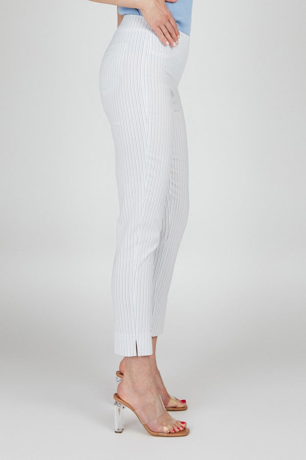 Robbe & Berking ROBELL BELLA 09 HOSEN PERLGRAU Kostenloser Versand international