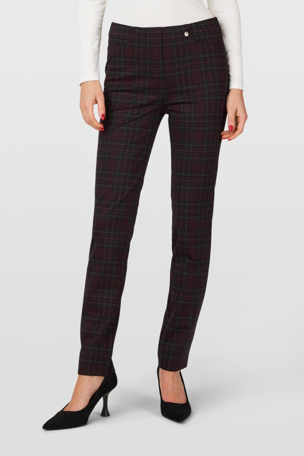Robbe & Berking ROBELL ROSE HOSEN ROT Begrenzt auf 3 Tage