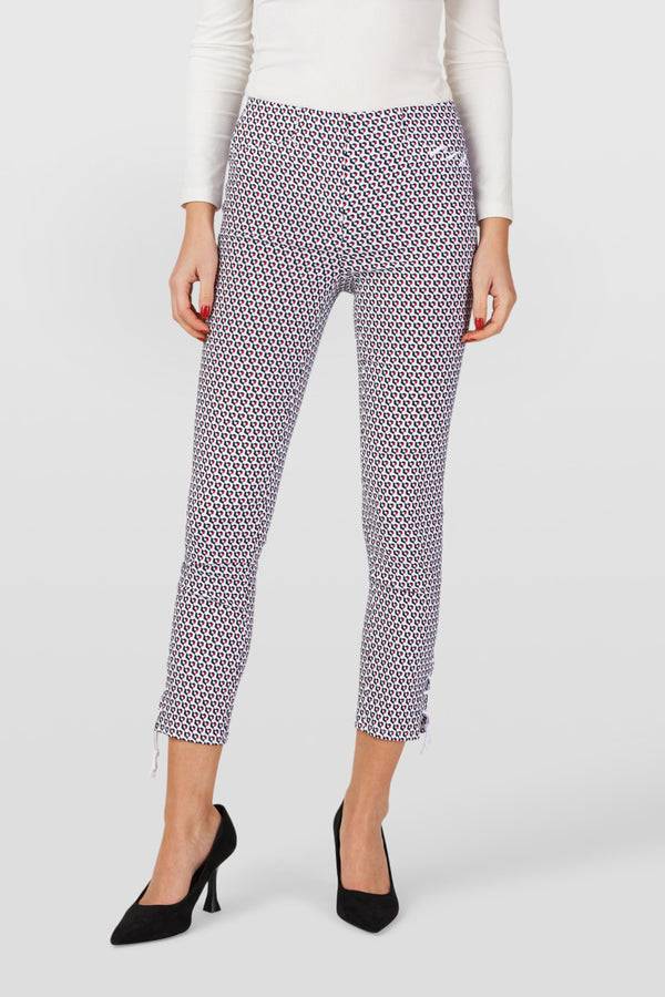 Robbe & Berking ROBELL ROSE 09 HOSEN ZARTROSA Rabatte dieses Monats