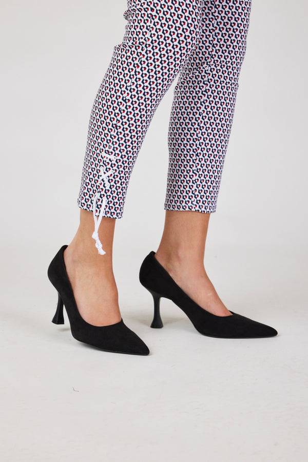 Robbe & Berking ROBELL ROSE 09 HOSEN ZARTROSA Rabatte dieses Monats
