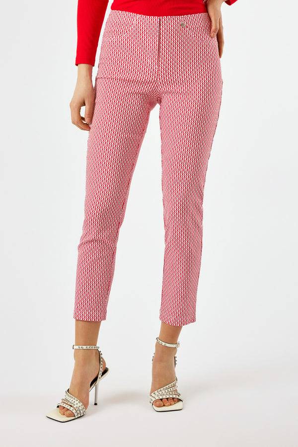 Robbe & Berking ROBELL BELLA 09 HOSEN ROT Meist gekauft