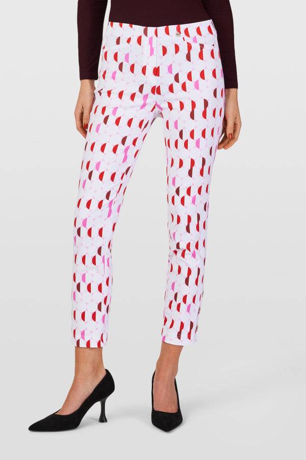 Robbe & Berking ROBELL ROSE 09 HOSEN ZARTROSA Limitierter Zeitrabatt