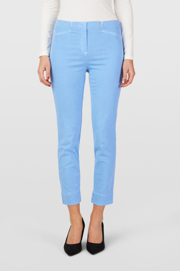 Robbe & Berking ROBELL ROSE 09 HOSEN MEER BLAU Sonderangebot