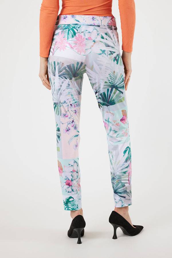 Robbe & Berking ROBELL HYGGE HOSEN HELLES PISTAZIE Rabatt