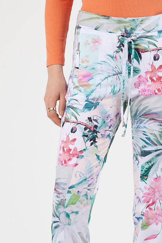 Robbe & Berking ROBELL HYGGE HOSEN HELLES PISTAZIE Rabatt