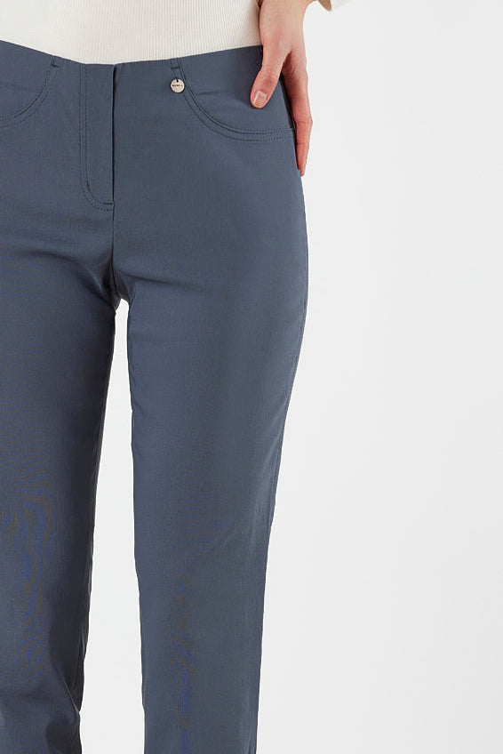 Robbe & Berking ROBELL BELLA HOSEN TIEFES KOBALTBLAU Begrenztes Angebot