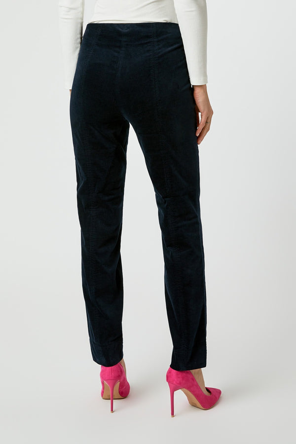 Robbe & Berking ROBELL MARIE SAMTHOSEN MARINEBLAU Online Outlet
