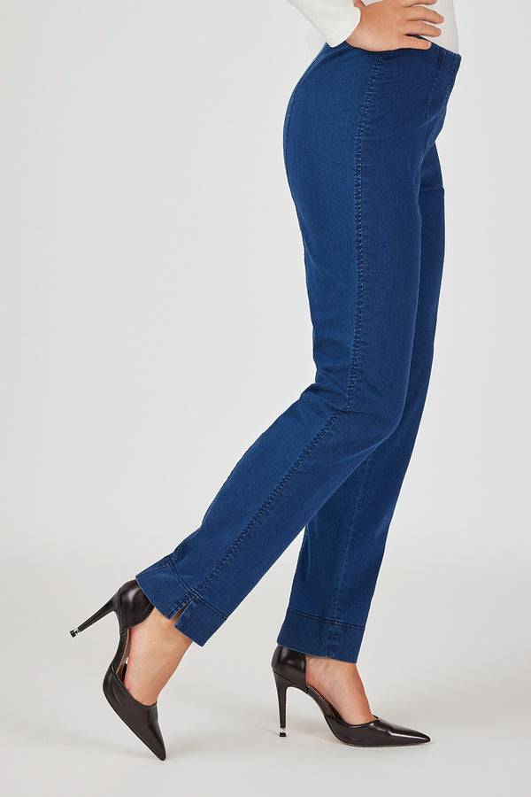Robbe & Berking ROBELL MARIE JEANS TIEFES KOBALTBLAU Zeitlich begrenztes Angebot