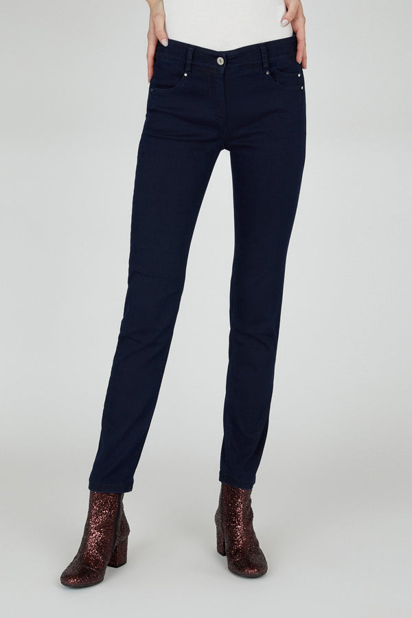 Robbe & Berking ROBELL ELENA JEANS MARINEBLAU/MARINEBLAU Bestseller