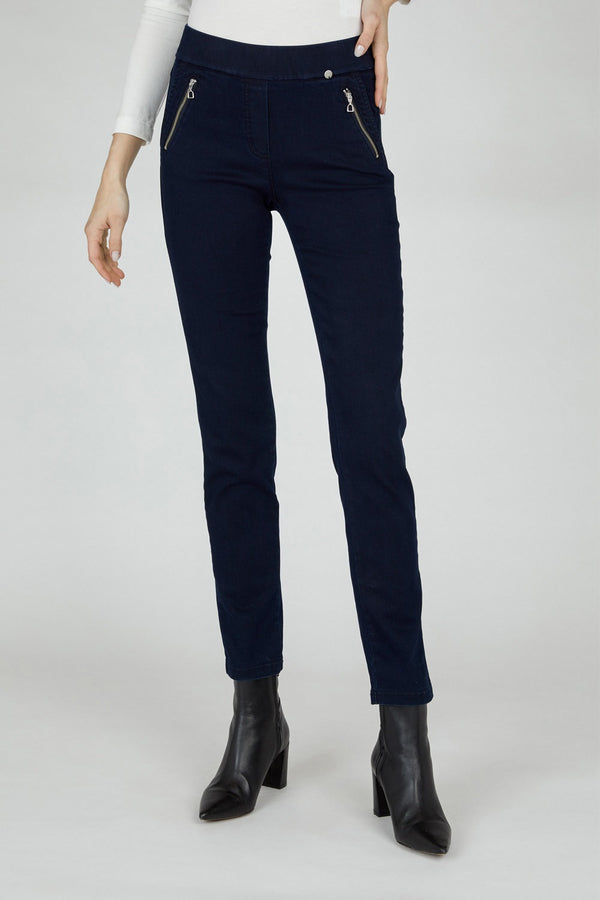 Robbe & Berking ROBELL NENA JEANS MARINE Räumungsverkauf