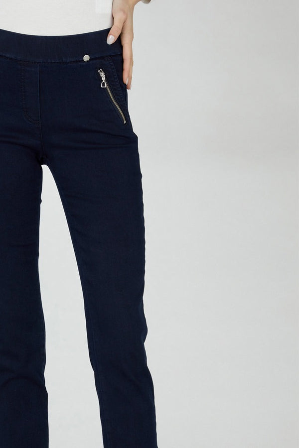 Robbe & Berking ROBELL NENA JEANS MARINE Räumungsverkauf