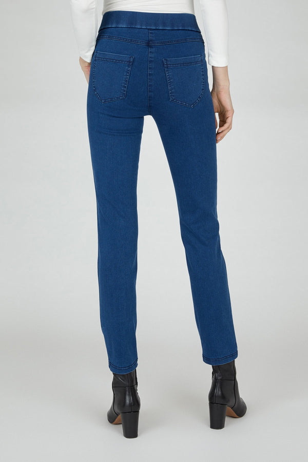 Robbe & Berking ROBELL NENA JEANS TIEFES KOBALTBLAU Kostenlose Rückgabe
