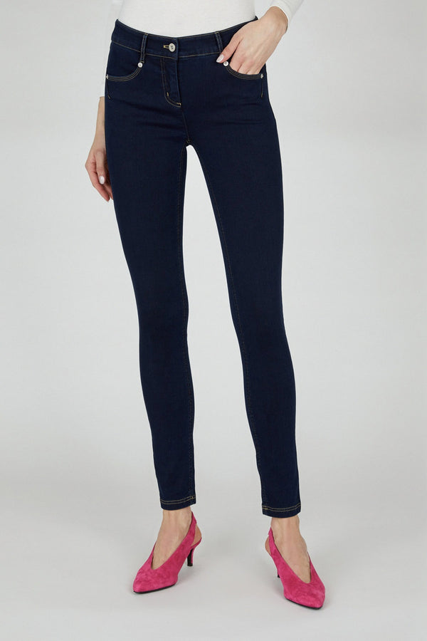 Robbe & Berking ROBELL STAR JEANS MARINE Zeitbegrenzte Promotion