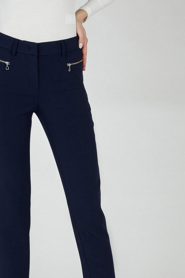 Robbe & Berking ROBELL MIMI HOSEN MARINE Bis zu 60% Rabatt