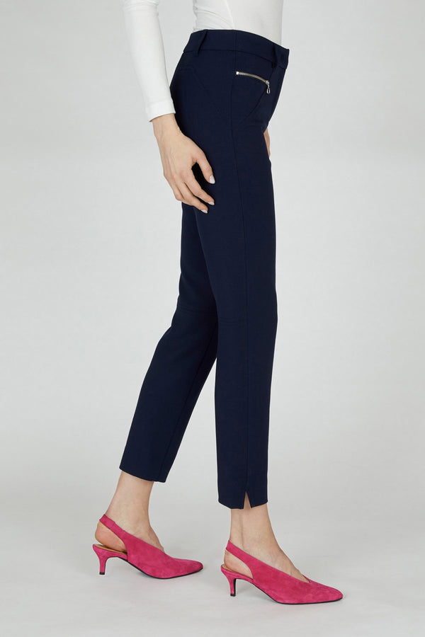 Robbe & Berking ROBELL MIMI HOSEN MARINE Bis zu 60% Rabatt