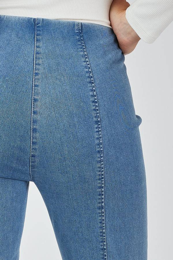 Robbe & Berking ROBELL MARIE JEANS MEER BLAU Nur noch ein Tag übrig