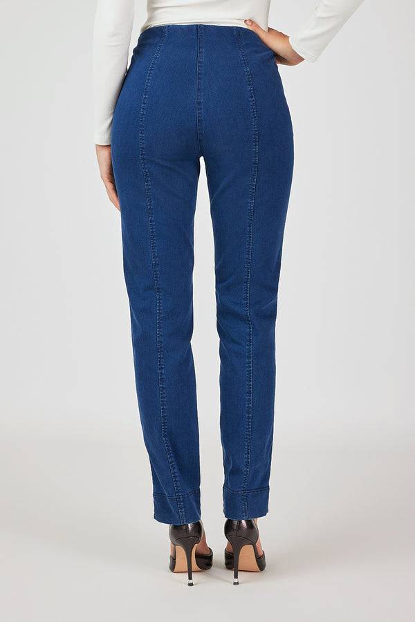 Robbe & Berking ROBELL MARIE JEANS TIEFES KOBALTBLAU Kostenloser Versand international