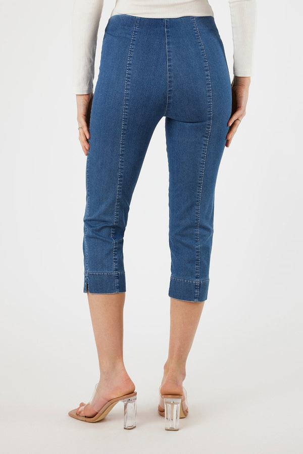 Robbe & Berking ROBELL MARIE 07 JEANS MEER BLAU 2025