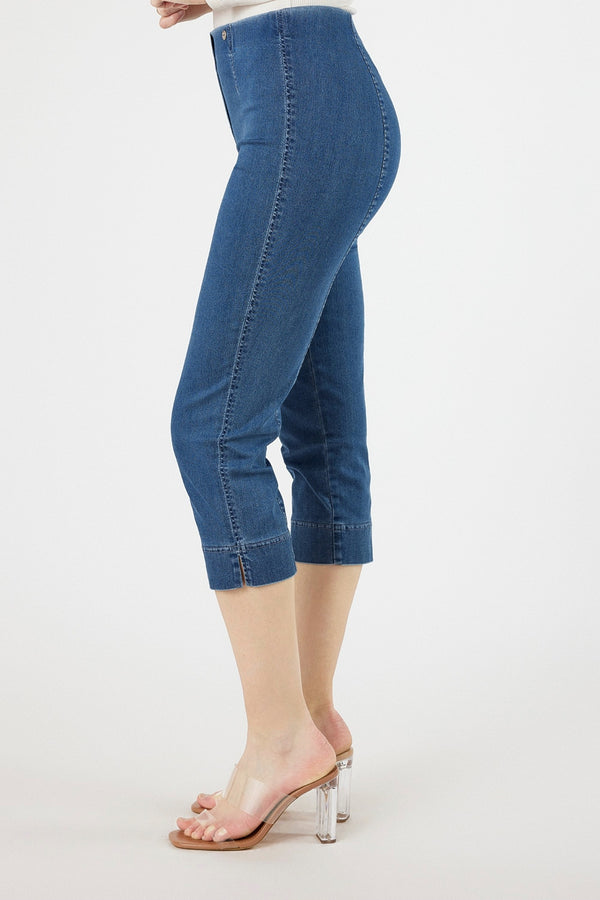 Robbe & Berking ROBELL MARIE 07 JEANS MEER BLAU 2025