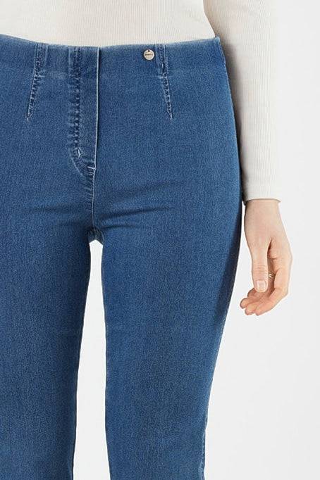 Robbe & Berking ROBELL MARIE 07 JEANS MEER BLAU 2025