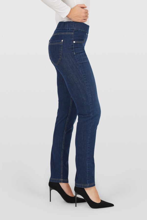 Robbe & Berking ROBELL ROSE JEANS MARINE Verkauf