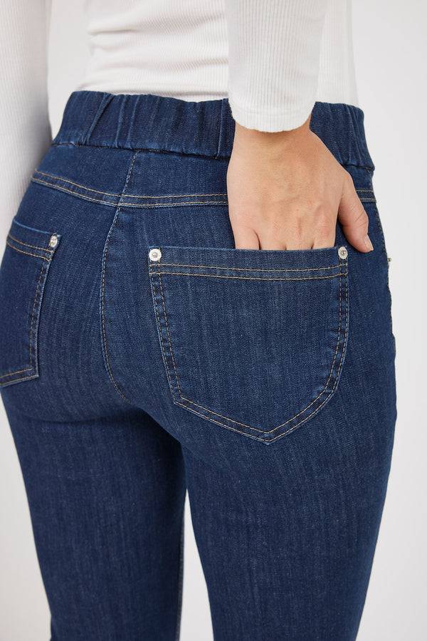 Robbe & Berking ROBELL ROSE JEANS MARINE Verkauf