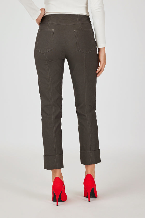 Robbe & Berking ROBELL BELLA 09 HOSEN MANDELBRAUN Hotsell