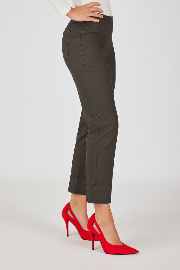 Robbe & Berking ROBELL BELLA 09 HOSEN MANDELBRAUN Hotsell