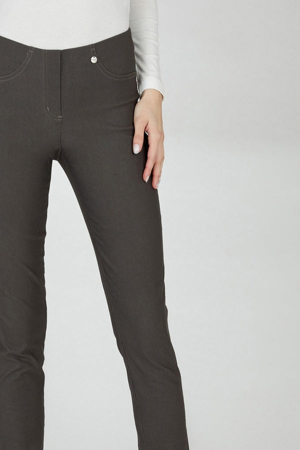 Robbe & Berking ROBELL BELLA HOSEN MANDELBRAUN Fabrikverkauf