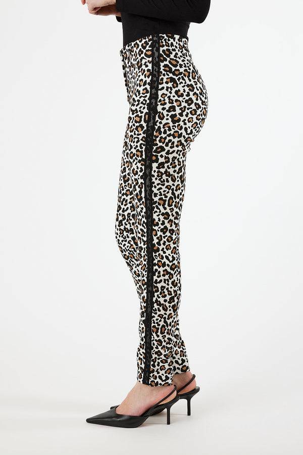 Robbe & Berking ROBELL ROSE HOSEN KAKAOBRAUN Online Shopping